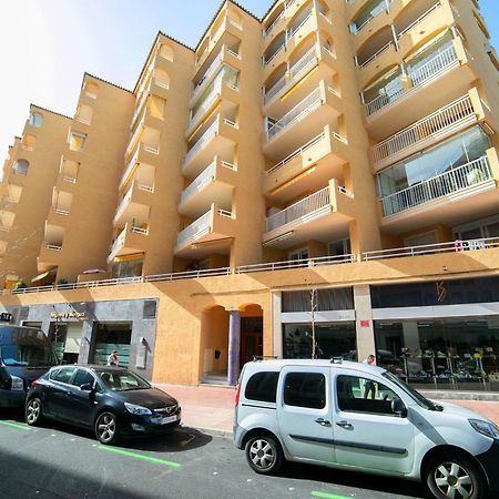 Apartment Apolo Vii-9 By Interhome Κάλπε Εξωτερικό φωτογραφία