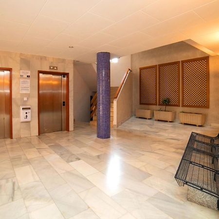 Apartment Apolo Vii-9 By Interhome Κάλπε Εξωτερικό φωτογραφία