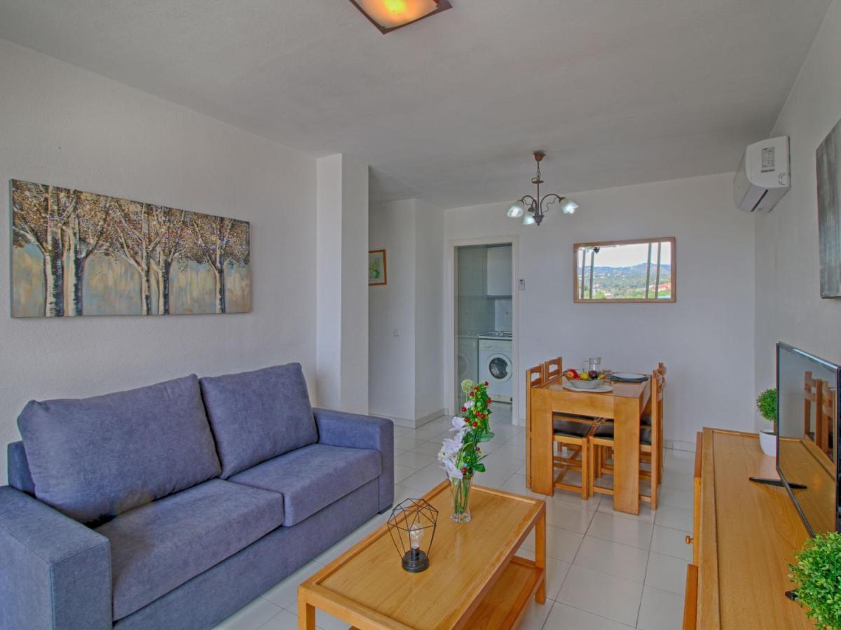 Apartment Apolo Vii-9 By Interhome Κάλπε Εξωτερικό φωτογραφία