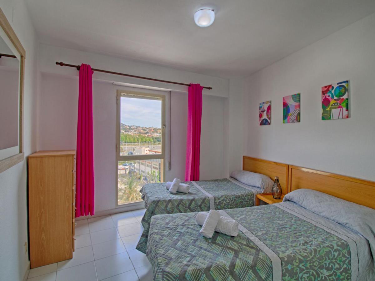 Apartment Apolo Vii-9 By Interhome Κάλπε Εξωτερικό φωτογραφία
