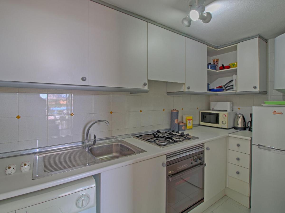 Apartment Apolo Vii-9 By Interhome Κάλπε Εξωτερικό φωτογραφία