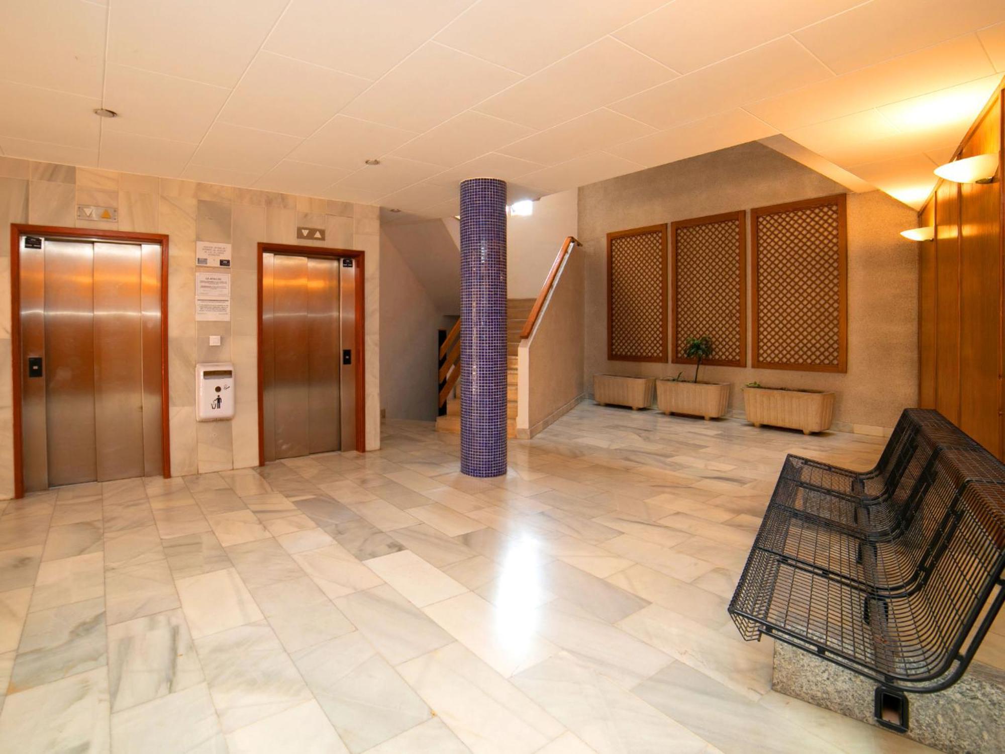 Apartment Apolo Vii-9 By Interhome Κάλπε Εξωτερικό φωτογραφία